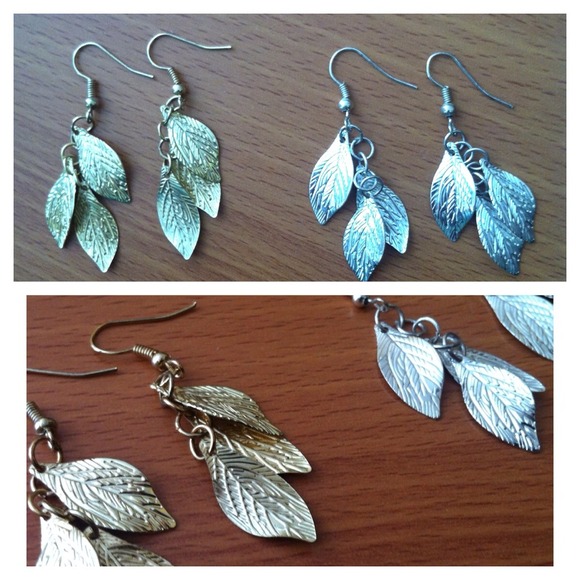 ❌SOLD❌earrings