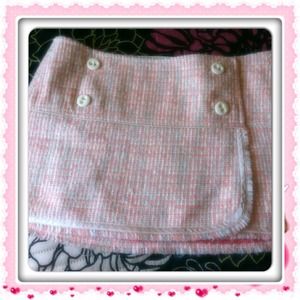 💢sold💢🌸Nice mini skirt🌸abercrombie&fitch🌸.