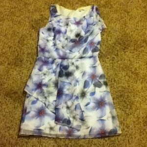 Silky feel. Very comfortable