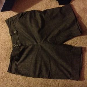 Calvin Klein dress shorts size 12