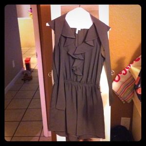 BCBGeneration romper