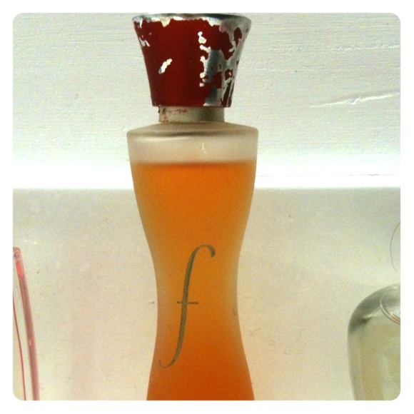 Fredrick's of Hollywood perfume