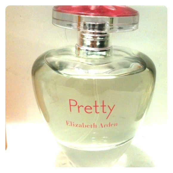 Elizabeth Arden Pretty Perfume