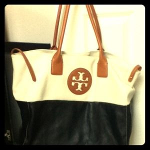 Tory Burch Handbags - Reserved!!Tory Burch large bag Tory Burch Handbags - Reserved!!Tory Burch large bag