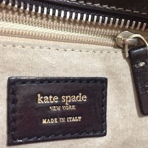 kate spade Handbags - Authentic Kate Spade bowling purse kate spade Handbags - Authentic Kate Spade bowling purse