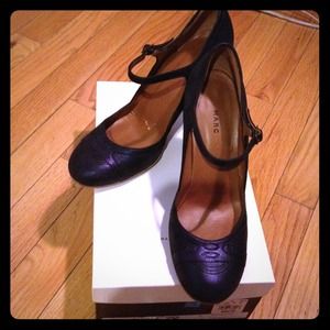Marc Jacobs Shoes - SOLD BUNDLE SHOES EVER BY MARC JACOBS SIZE 7 Marc Jacobs Shoes - SOLD BUNDLE SHOES EVER BY MARC JACOBS SIZE 7