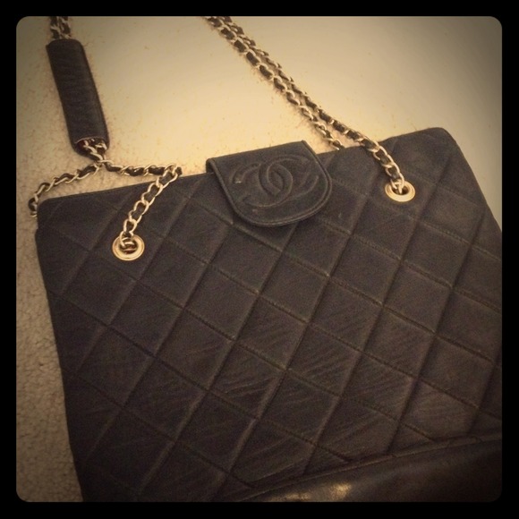 Chanel Purse