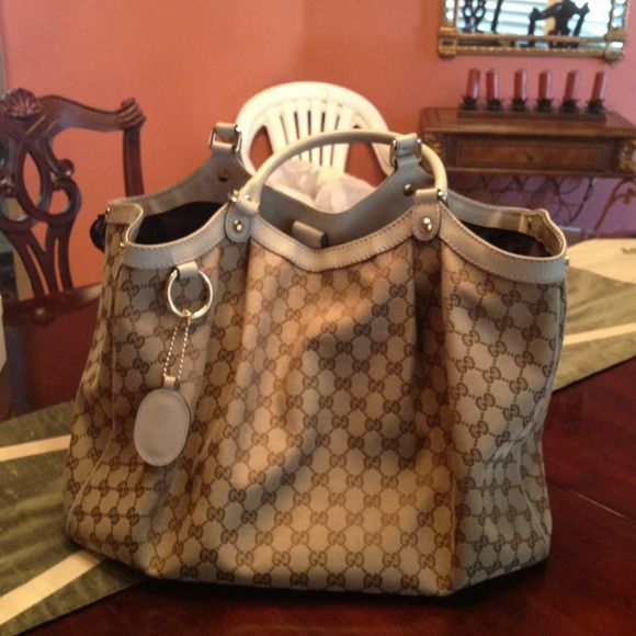 Large hobo bag - Picture 1 of 1