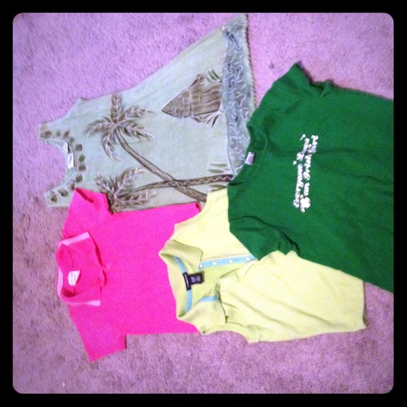 Girls size 6/7  gap, miss Lana sport,Indian