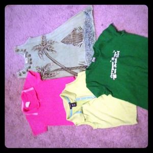 Girls size 6/7  gap, miss Lana sport,Indian