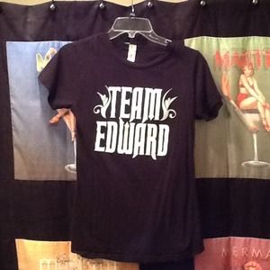 💋twilight shirt💋