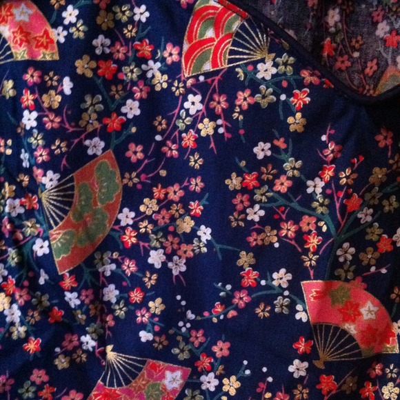 Modcloth dress! Size M - Picture 3 of 4