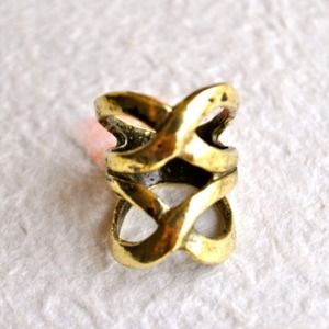 Jewelry - Forever With You Ring (Gold) Jewelry - Forever With You Ring (Gold)