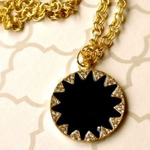 Jewelry - Into the Horizon Necklace Jewelry - Into the Horizon Necklace