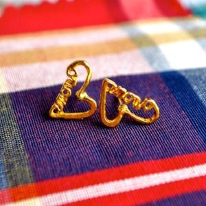 Jewelry - Mi Amour Earrings Jewelry - Mi Amour Earrings