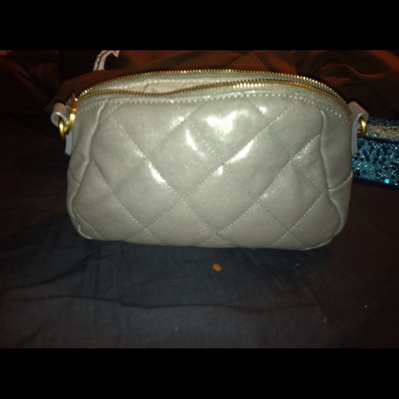 Forever 21 makeup bag