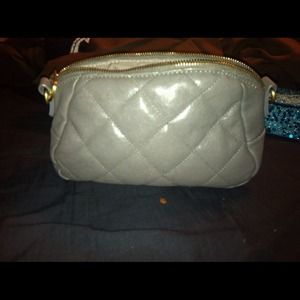 Forever 21 makeup bag