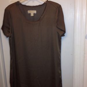 MK tunic/dress