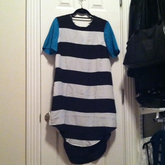 ASOS Shirt Dress