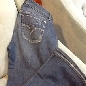 Joe's Premium Denim...just reduced!
