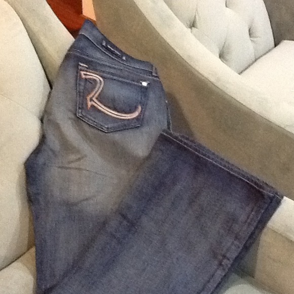 Just reduced...Rock n Republic Premium Jeans