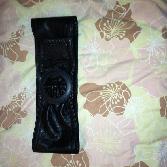 Black belt