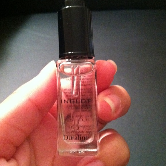 Inglot duraline new