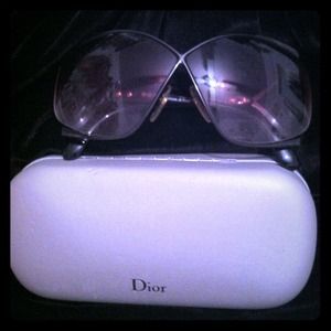 Dior Accessories - Authentic Christian Dior Model 2056 sunglasses Dior Accessories - Authentic Christian Dior Model 2056 sunglasses