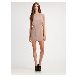 ⚡️Sale extended! ⚡️Wren Open-back Dress - Long