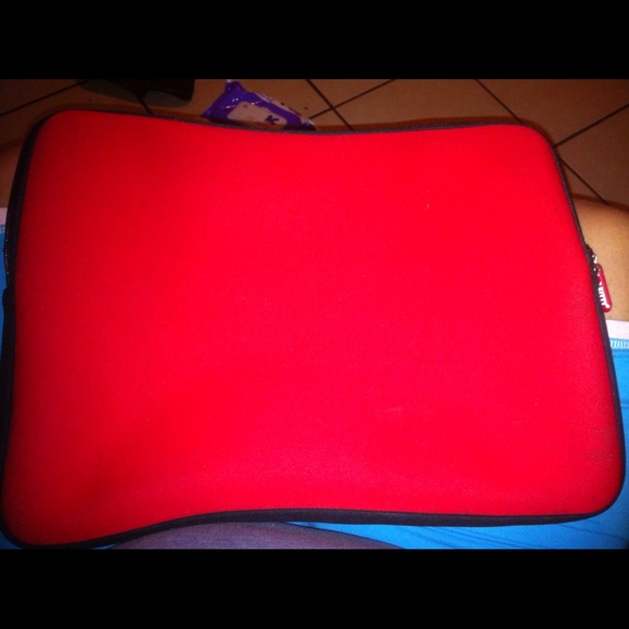 **SOLd***Laptop case - Picture 2 of 2