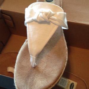 Brand new with box sandals NEW LOW PRICE!!