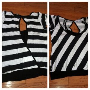 Dress it up dress it down top