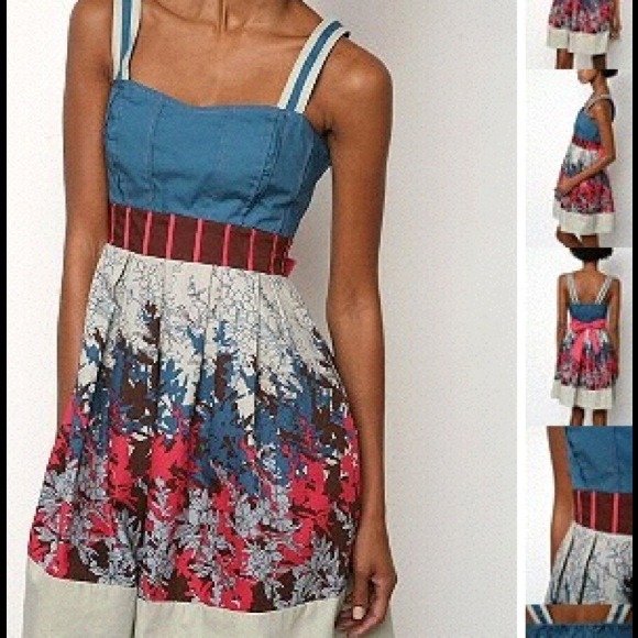 Urban Outfitters Dress