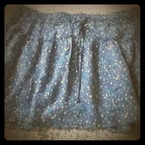 *BOGOF American Eagle skirt