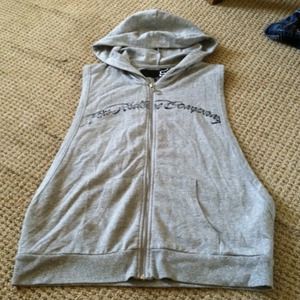 🌟REDUCED🌟Fox racing co. Open sided vest