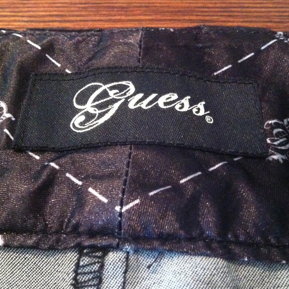 GUESS Work pants!! - Picture 2 of 3