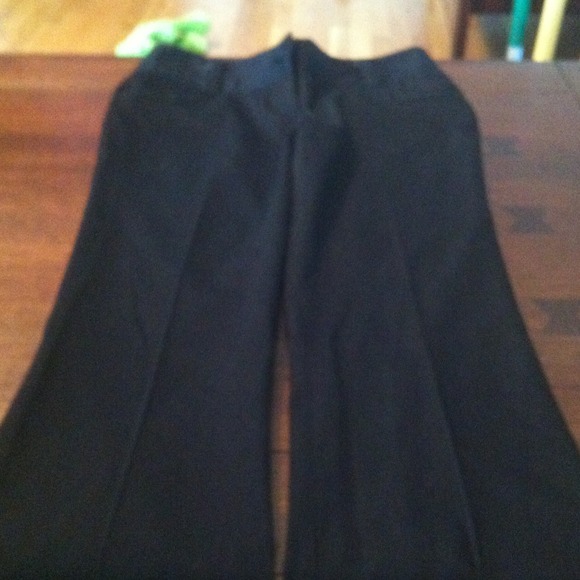 GUESS Work pants!! - Picture 3 of 3