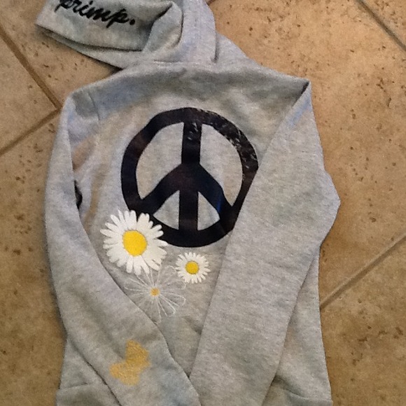 Primp Jacket