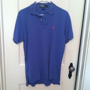 Men's Polo shirt
