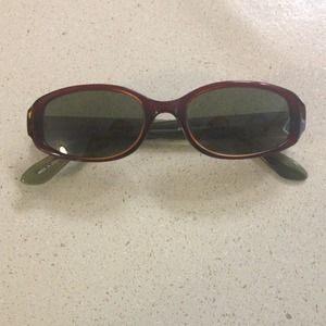 Guess sunglasses