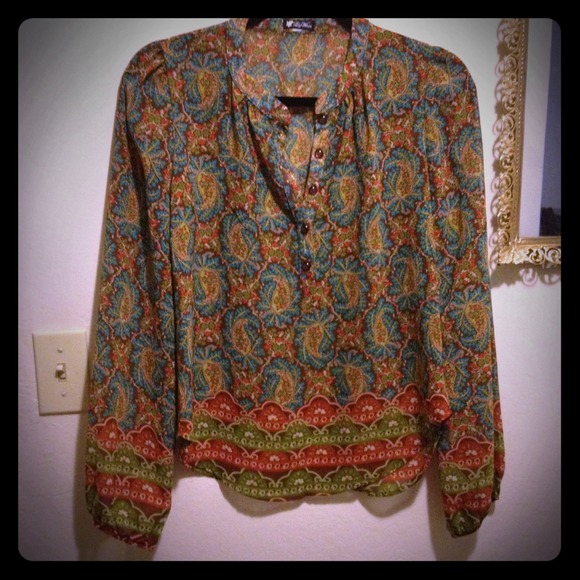 Shirt
