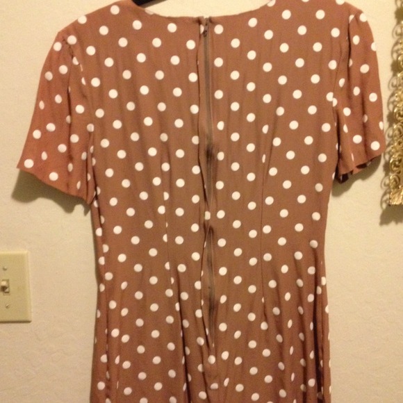 Dress - Picture 3 of 4