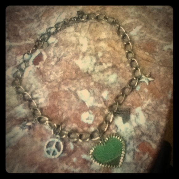 Charm Necklace