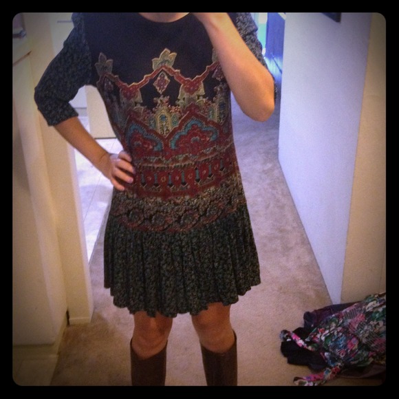 Dresses & Skirts - SOLD