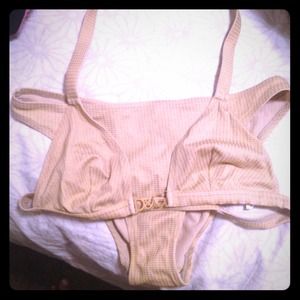 Dolce & Gabbana Swimsuit