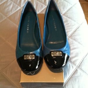 Marc fisher flats