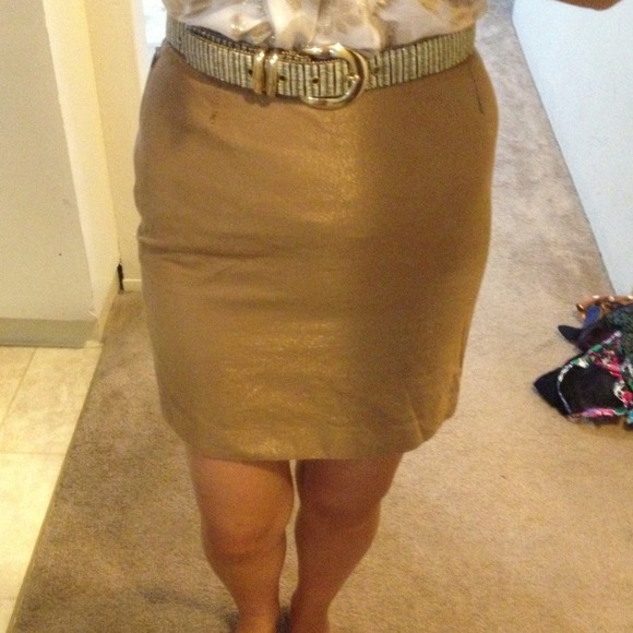 Skirt