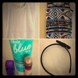 Trade with @ajatierra