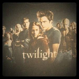 Twilight shirt!!