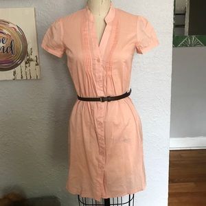 HOST PICK FOR WORK WEEK 🎉Light pink dress